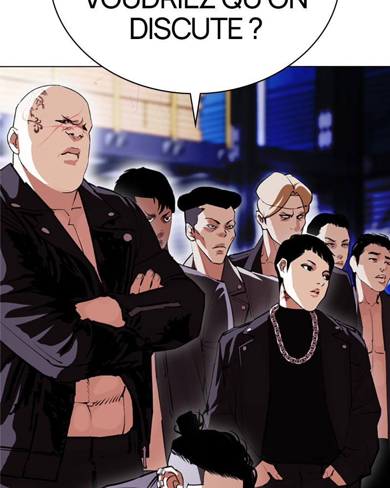 Lookism Chapitre 406 - Page 113