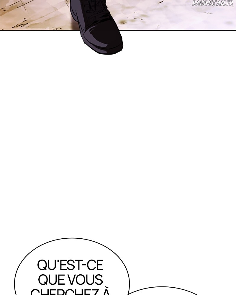Lookism Chapitre 406 - Page 115