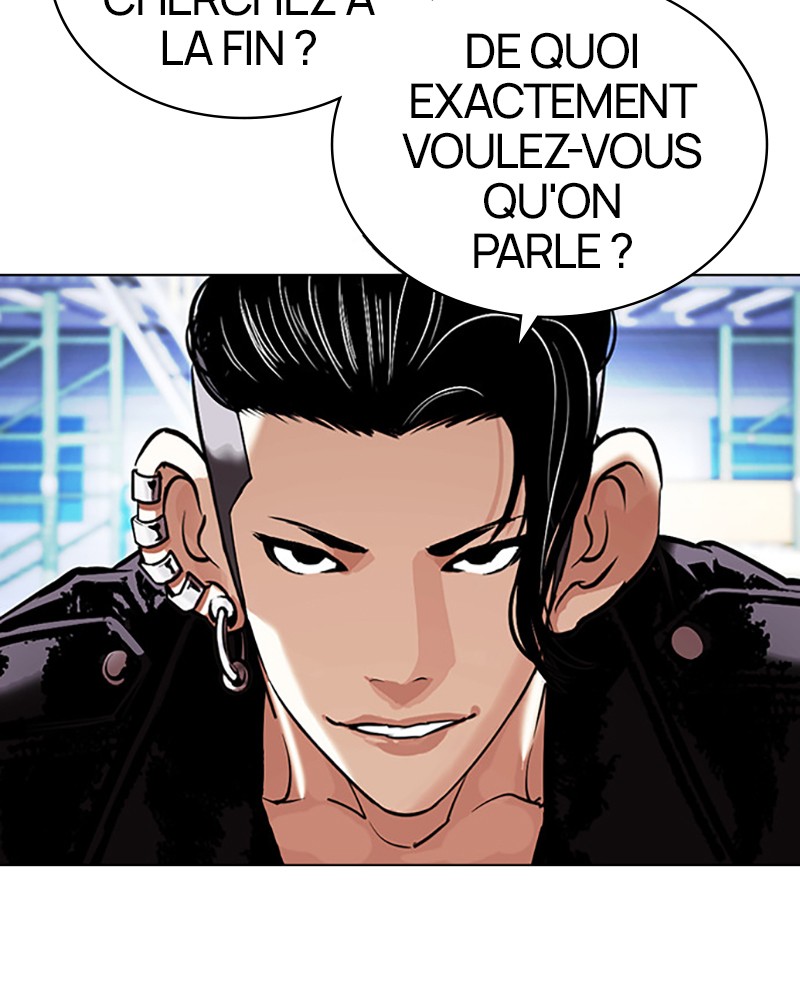 Lookism Chapitre 406 - Page 116
