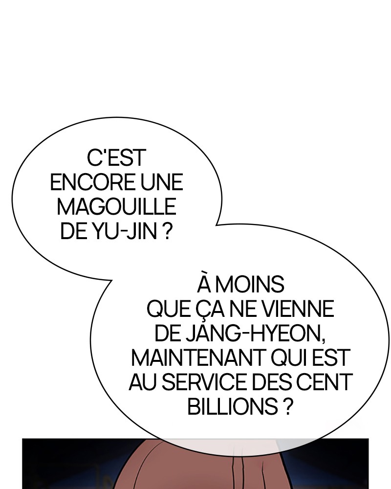 Lookism Chapitre 406 - Page 117