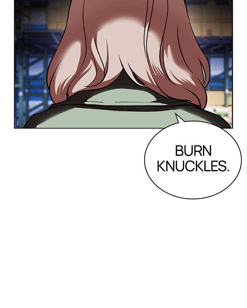 Lookism Chapitre 406 - Page 118