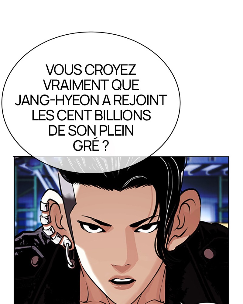 Lookism Chapitre 406 - Page 119