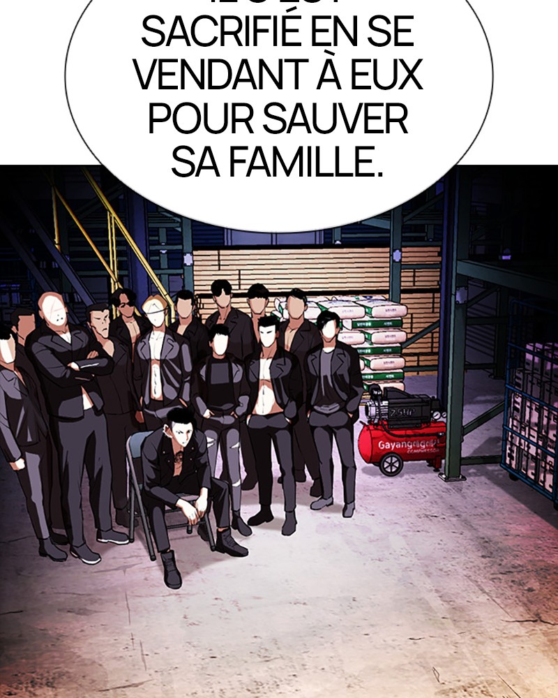 Lookism Chapitre 406 - Page 121