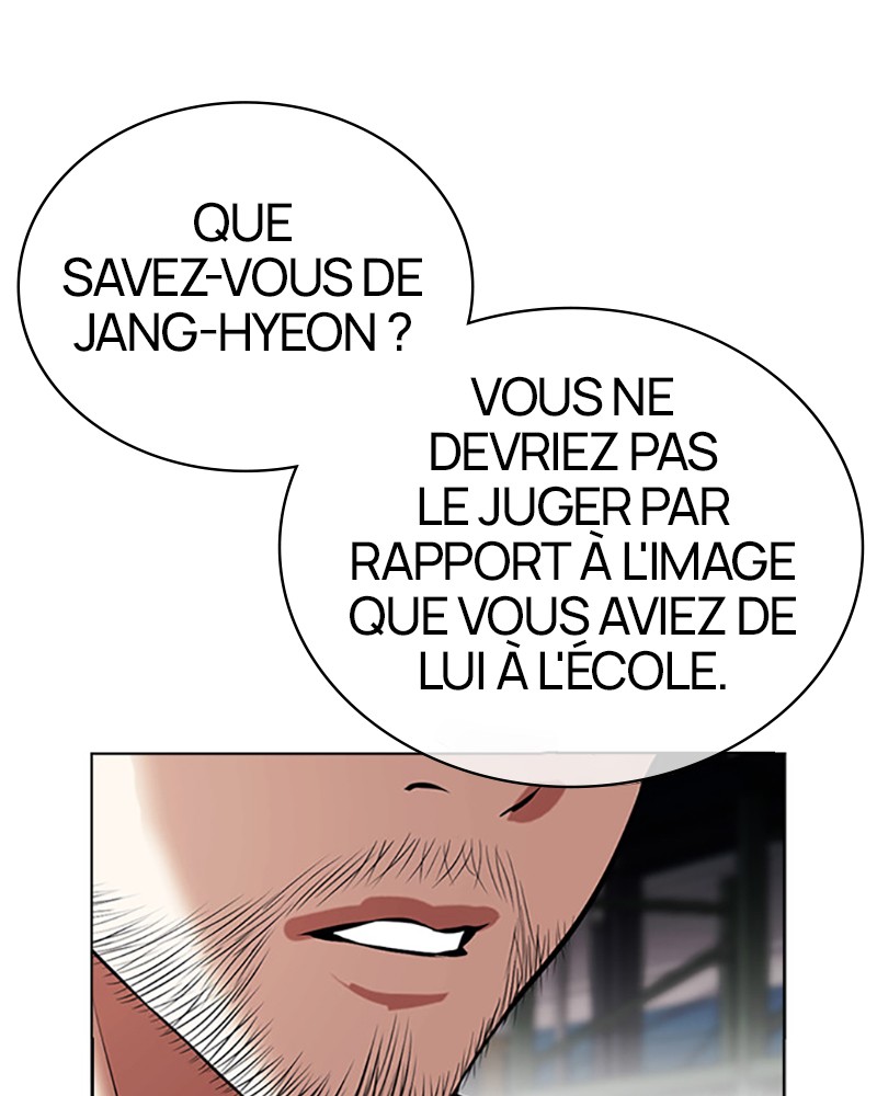 Lookism Chapitre 406 - Page 124