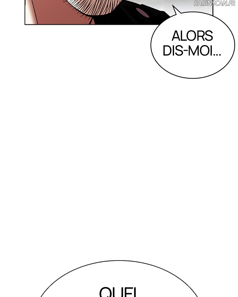 Lookism Chapitre 406 - Page 125