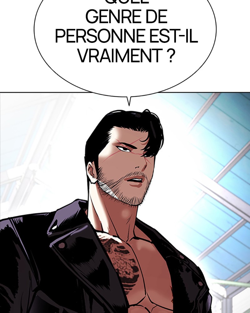 Lookism Chapitre 406 - Page 126