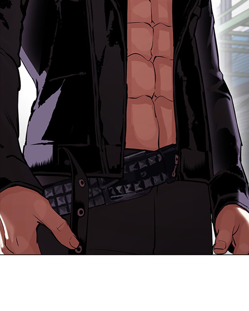 Lookism Chapitre 406 - Page 127