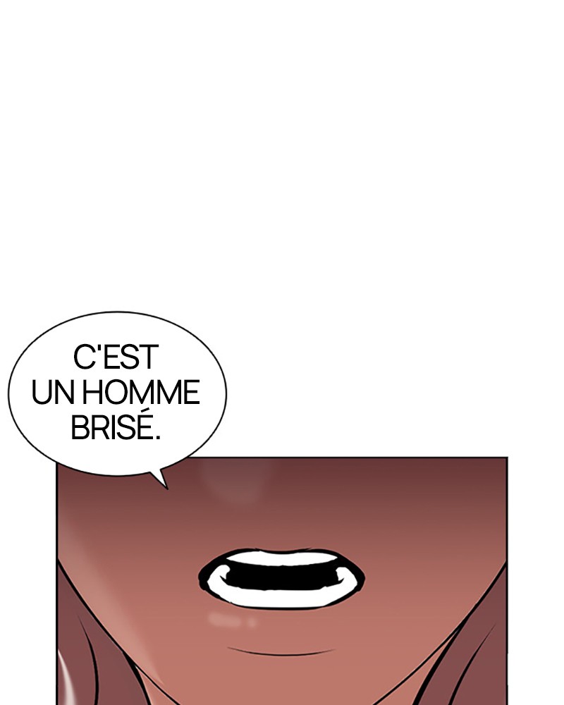 Lookism Chapitre 406 - Page 128