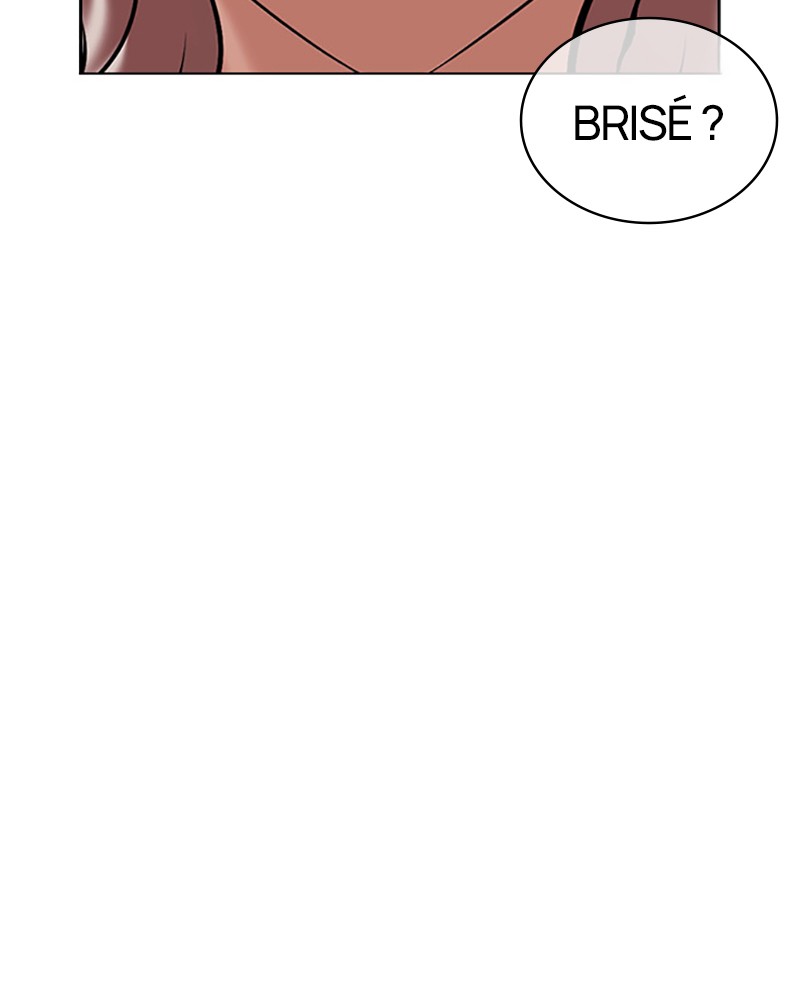 Lookism Chapitre 406 - Page 129
