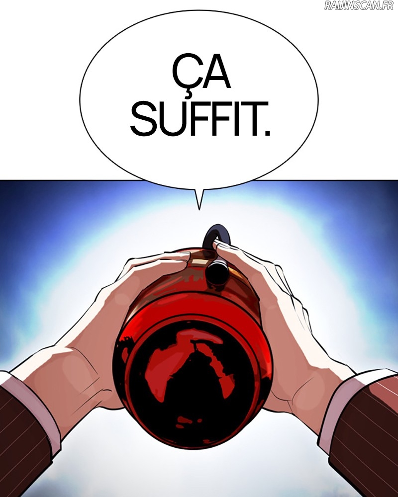 Lookism Chapitre 406 - Page 130