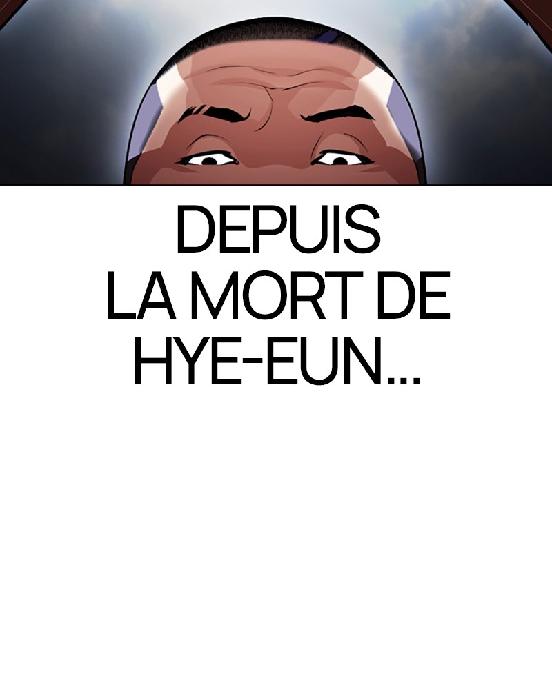 Lookism Chapitre 406 - Page 131