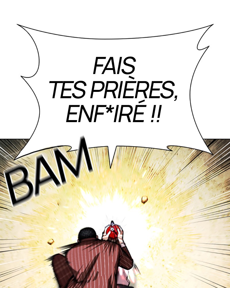 Lookism Chapitre 406 - Page 132