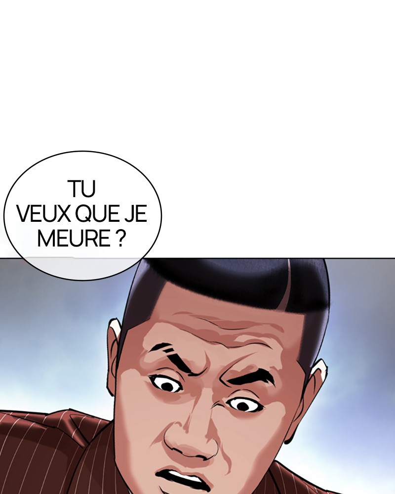 Lookism Chapitre 406 - Page 134