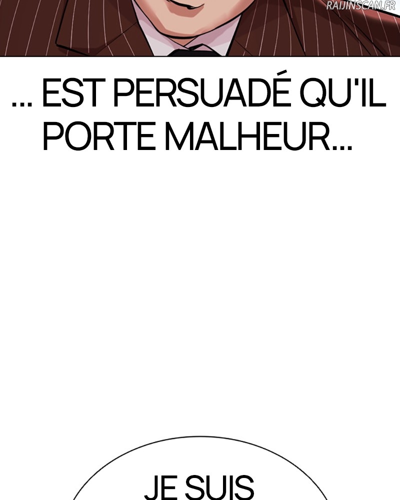 Lookism Chapitre 406 - Page 135