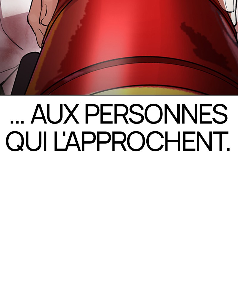 Lookism Chapitre 406 - Page 137