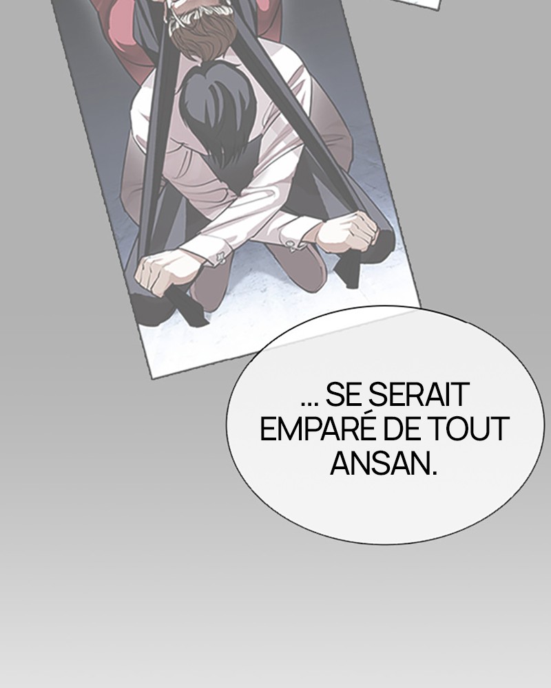 Lookism Chapitre 406 - Page 14