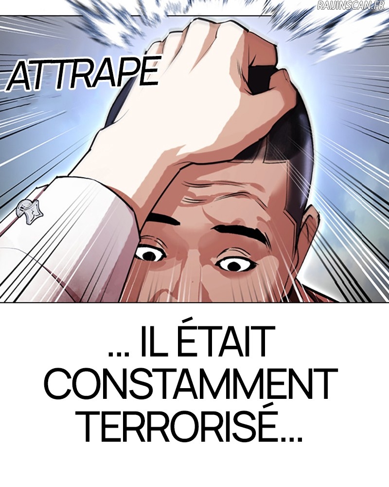 Lookism Chapitre 406 - Page 140