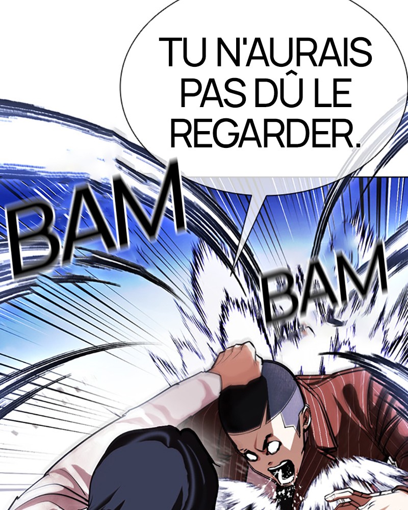 Lookism Chapitre 406 - Page 143