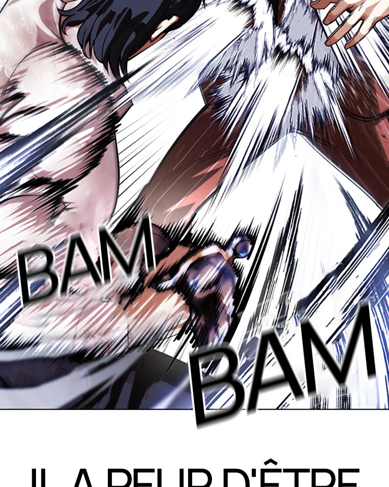 Lookism Chapitre 406 - Page 144