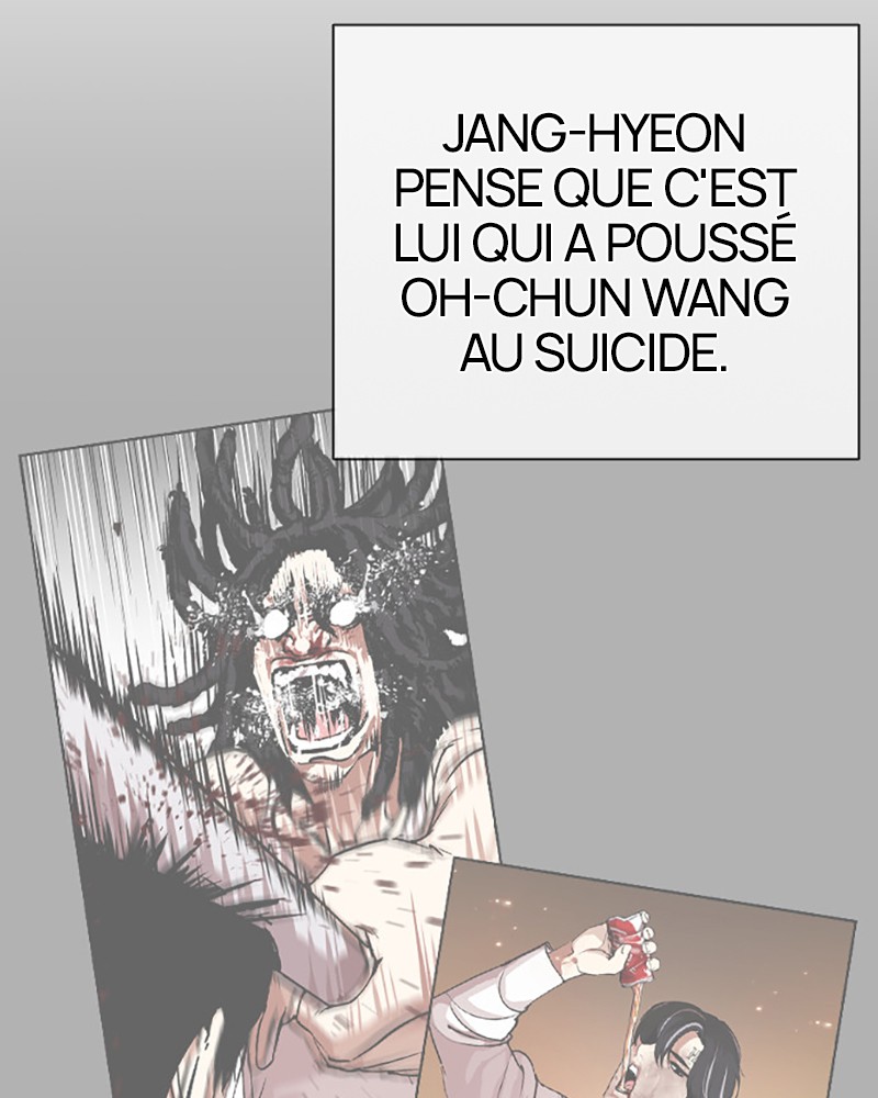 Lookism Chapitre 406 - Page 146