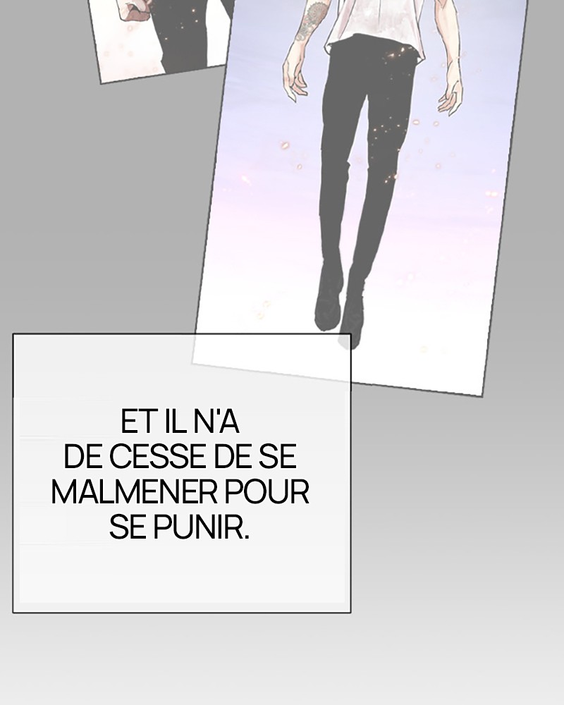 Lookism Chapitre 406 - Page 148