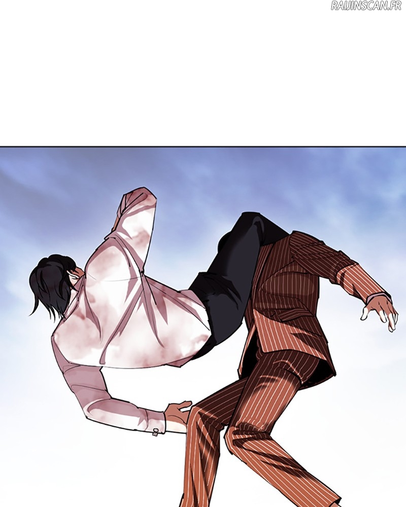 Lookism Chapitre 406 - Page 150
