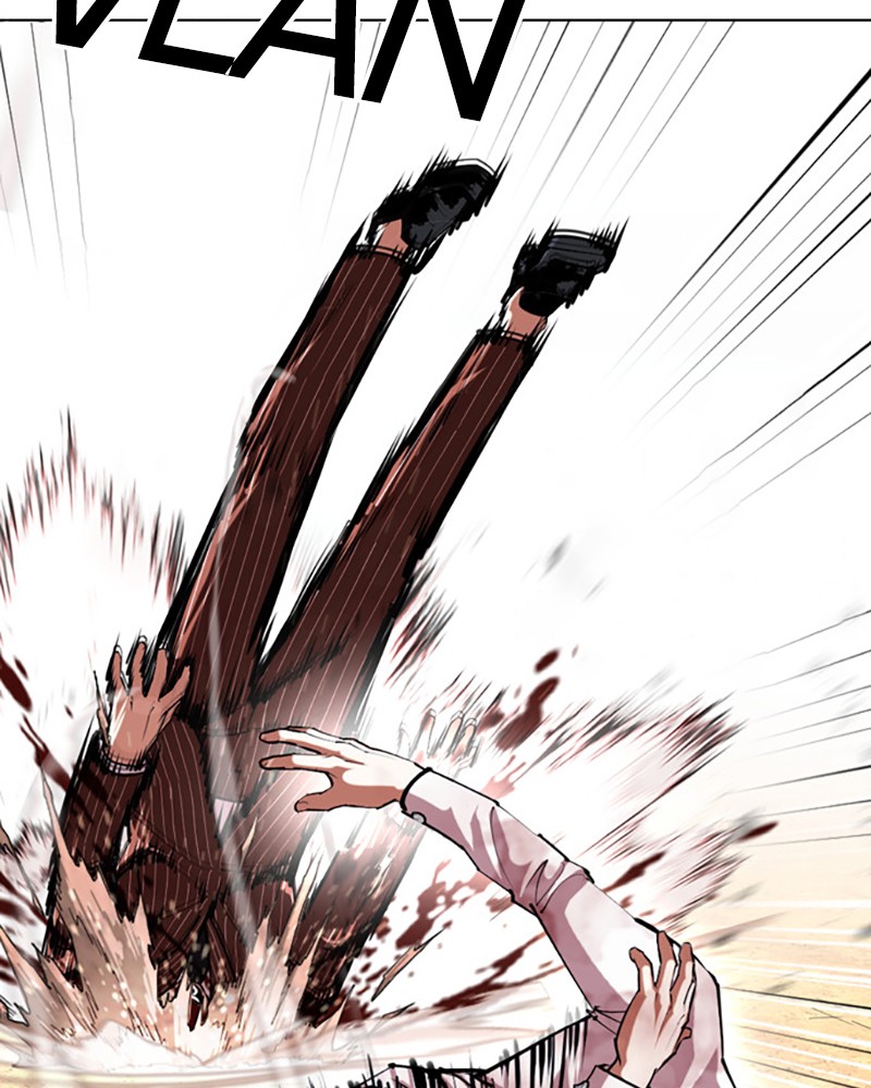 Lookism Chapitre 406 - Page 152