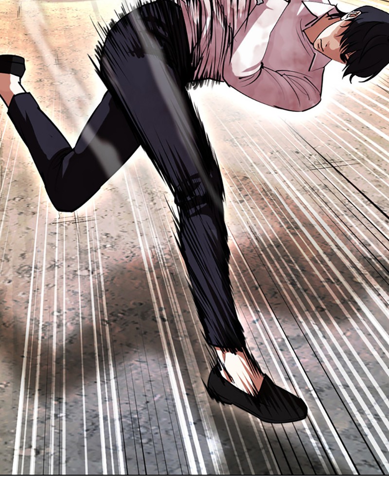 Lookism Chapitre 406 - Page 153