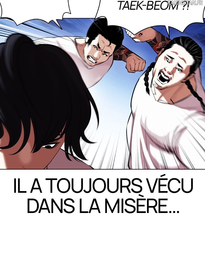 Lookism Chapitre 406 - Page 155