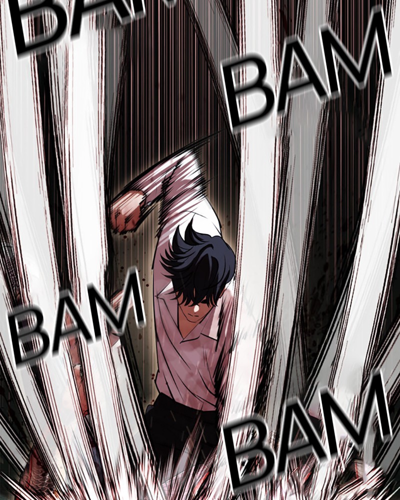 Lookism Chapitre 406 - Page 158