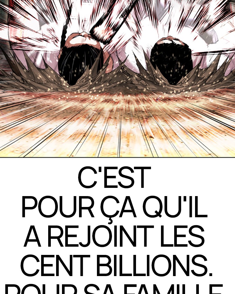 Lookism Chapitre 406 - Page 159
