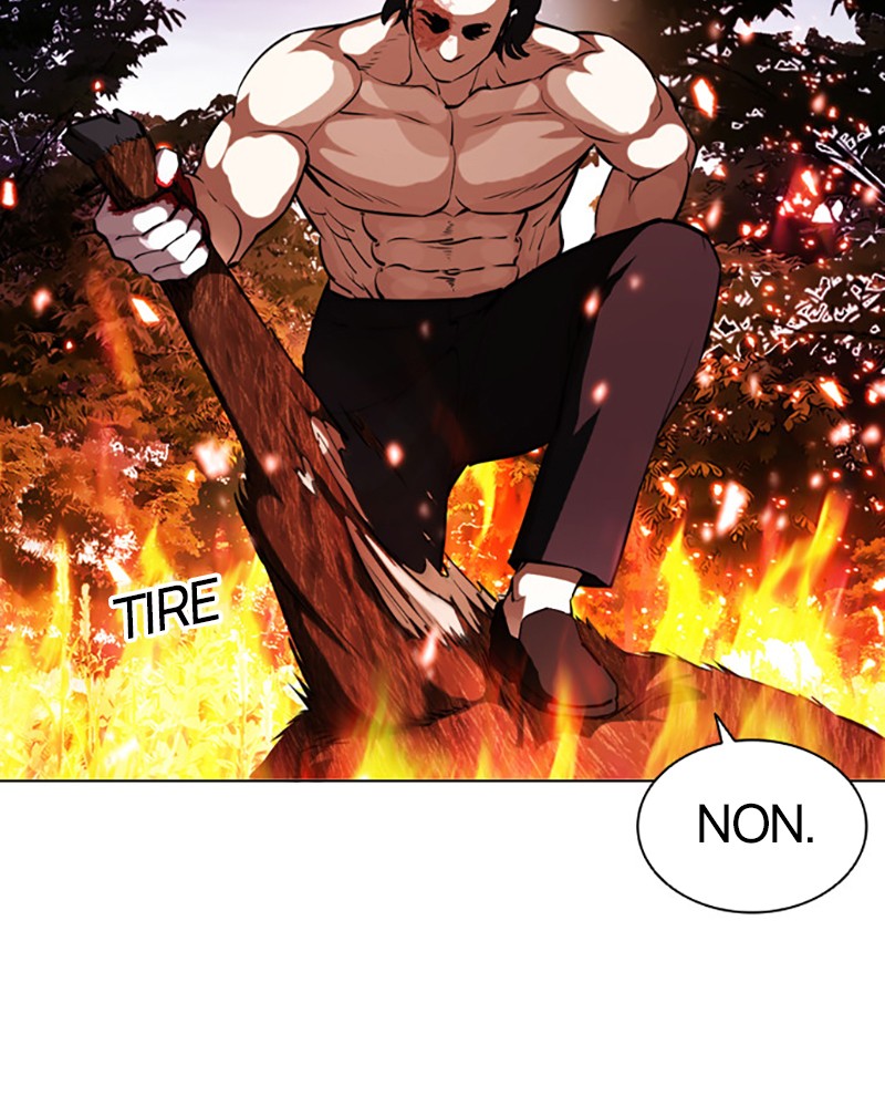 Lookism Chapitre 406 - Page 16