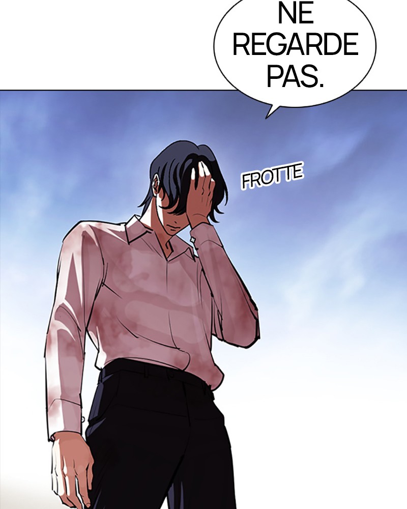 Lookism Chapitre 406 - Page 162