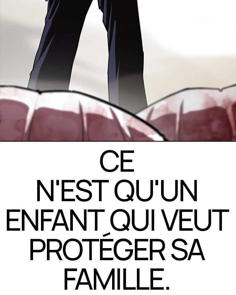 Lookism Chapitre 406 - Page 163