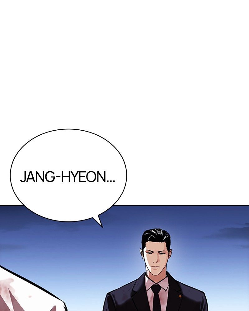 Lookism Chapitre 406 - Page 164