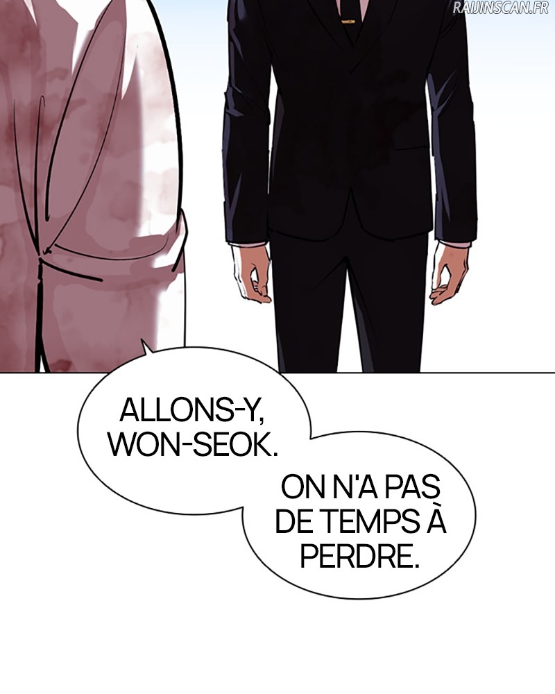 Lookism Chapitre 406 - Page 165