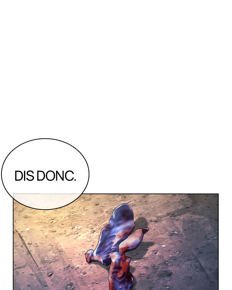 Lookism Chapitre 406 - Page 166