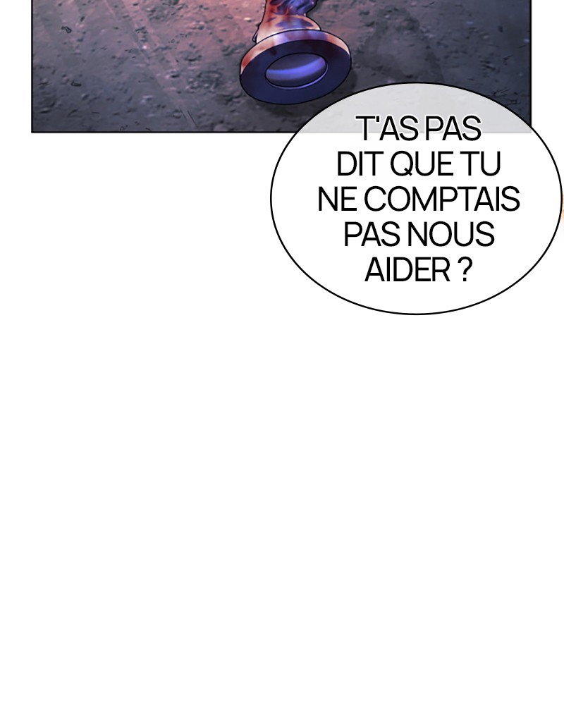 Lookism Chapitre 406 - Page 167