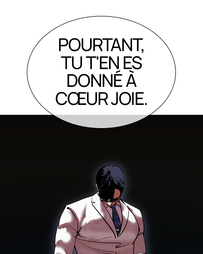 Lookism Chapitre 406 - Page 168
