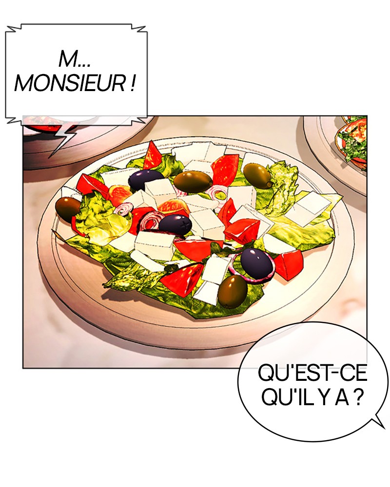 Lookism Chapitre 406 - Page 173