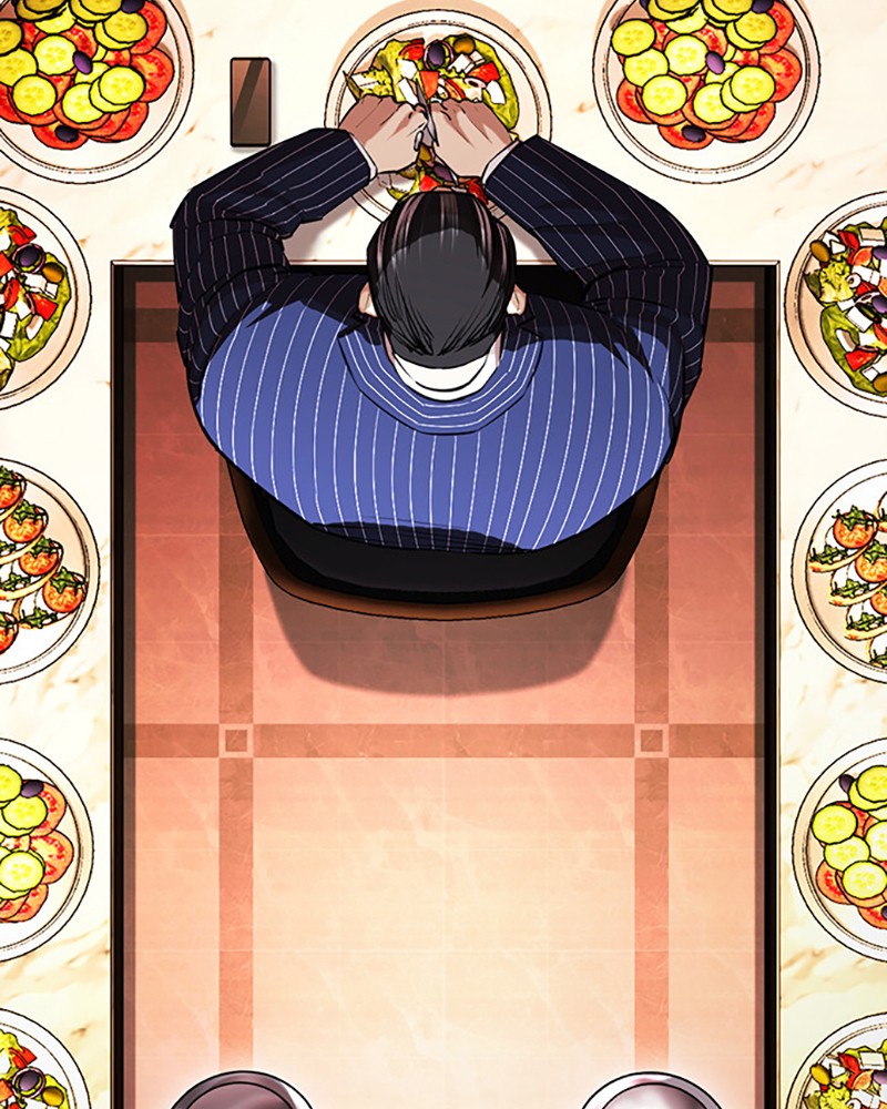Lookism Chapitre 406 - Page 177