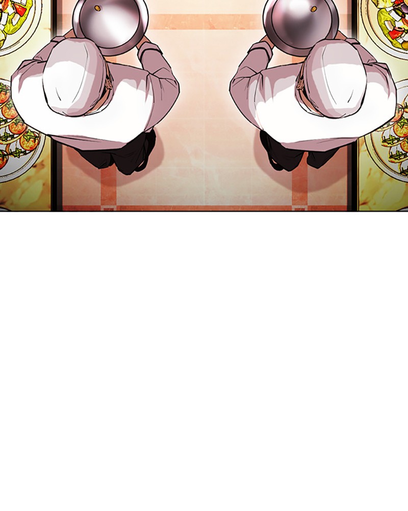 Lookism Chapitre 406 - Page 178