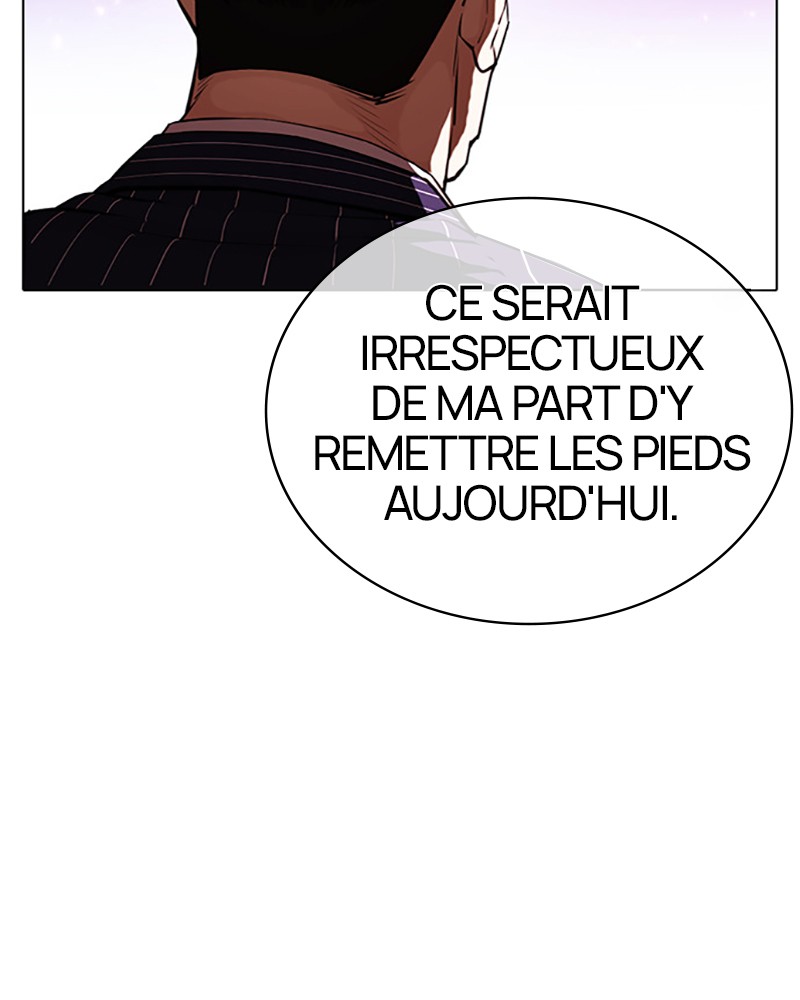 Lookism Chapitre 406 - Page 18