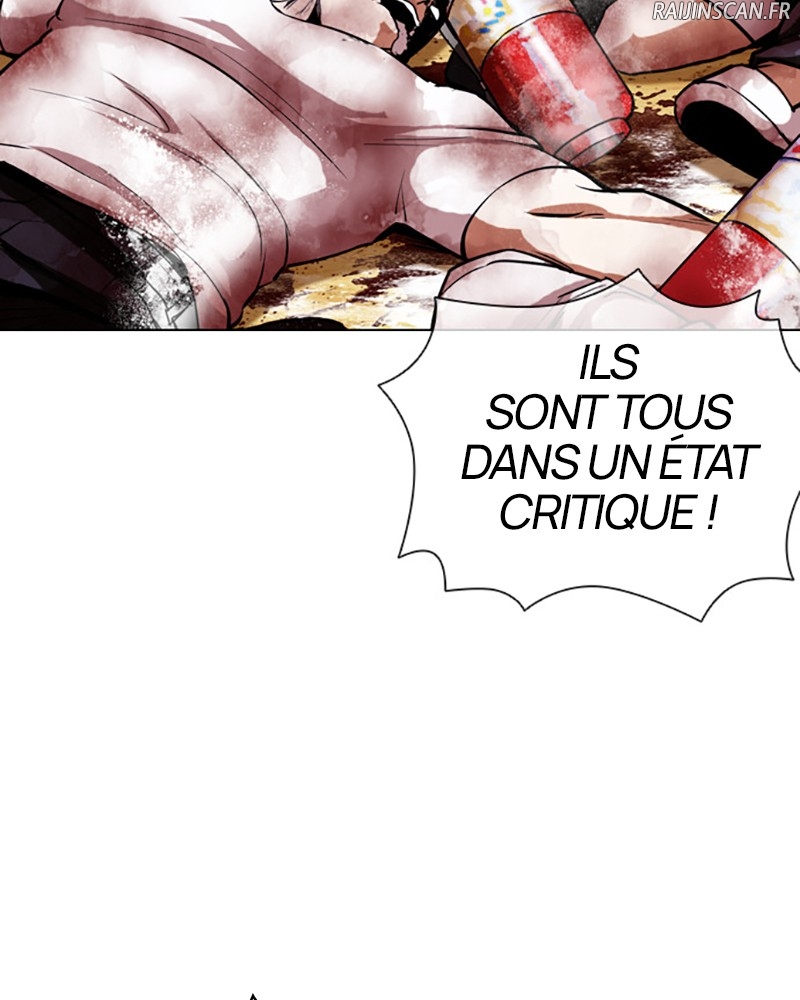 Lookism Chapitre 406 - Page 180