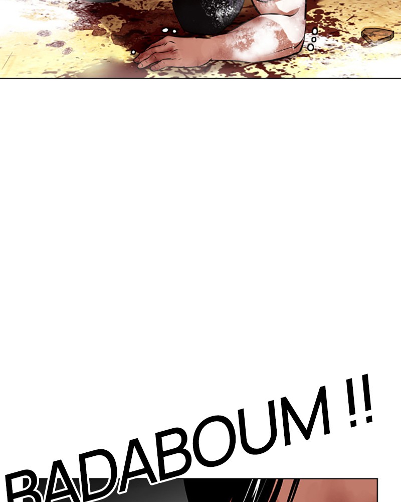 Lookism Chapitre 406 - Page 182
