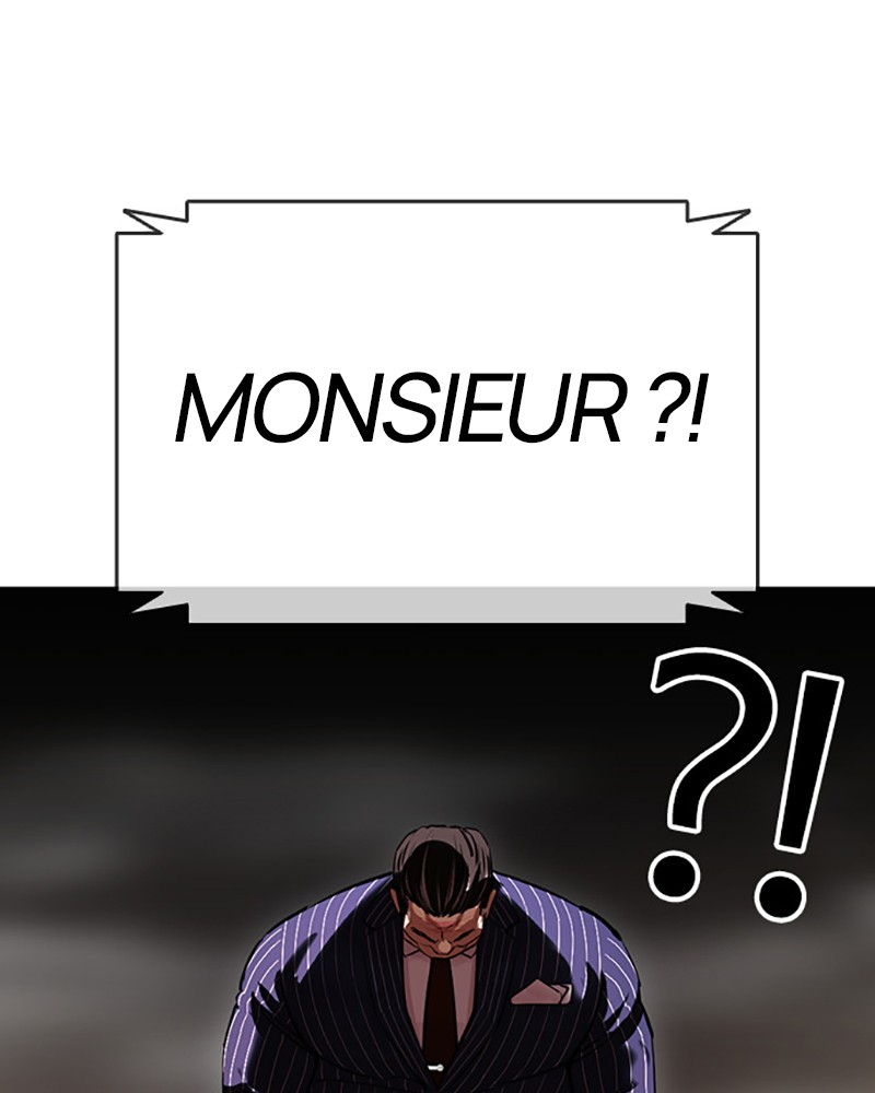 Lookism Chapitre 406 - Page 184