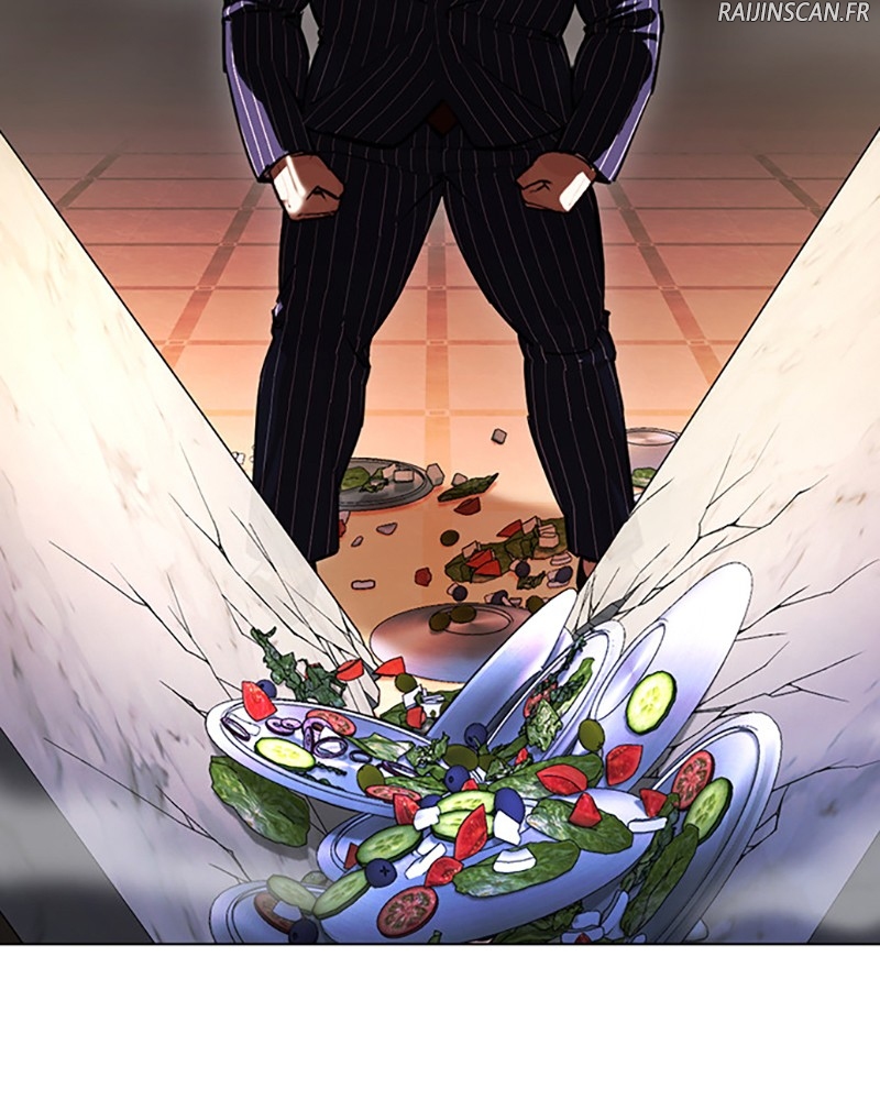 Lookism Chapitre 406 - Page 185