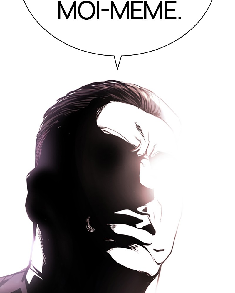 Lookism Chapitre 406 - Page 189