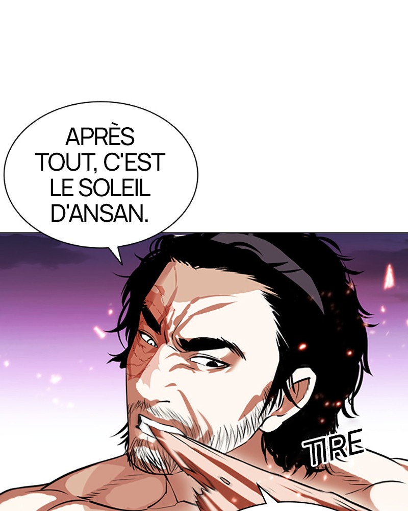 Lookism Chapitre 406 - Page 19