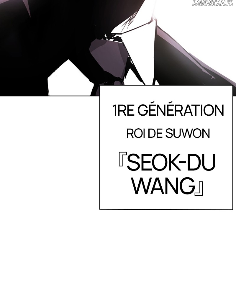Lookism Chapitre 406 - Page 190